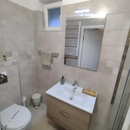 Friends House - Station - Self Check-in * Braşov